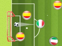Žaidimas Super Soccer Stars internete