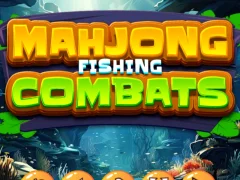 Žaidimas Mahjong Fishing Combats internete