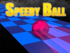 Žaidimas Speedy Ball internete