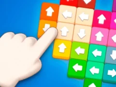 Žaidimas Disassemble the picture: Puzzle! internete