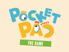 Žaidimas Pocket Pac the Game internete