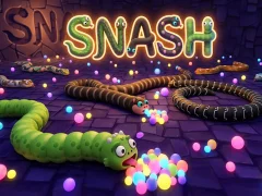 Žaidimas Snash internete