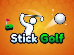 Žaidimas Stick Golf internete