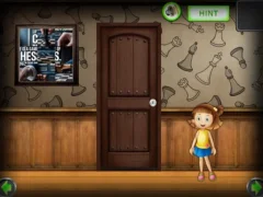 Žaidimas Amgel Kids Room Escape 333 internete