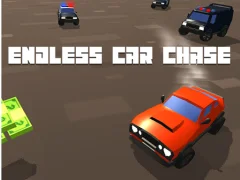 Žaidimas Endless Car Chase internete