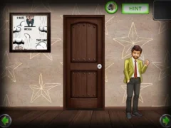 Žaidimas Amgel Easy Room Escape 313 internete