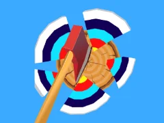Žaidimas Axe Master internete