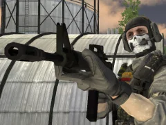 Žaidimas Rebel forces internete
