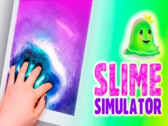 Žaidimas Slime Simulator internete