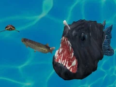 Žaidimas Fish 3d internete