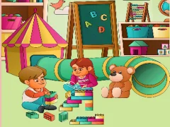 Žaidimas Art Puzzle internete