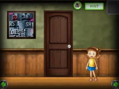 Žaidimas Amgel Kids Room Escape 314 internete