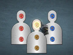 Žaidimas Gun Match Screw internete