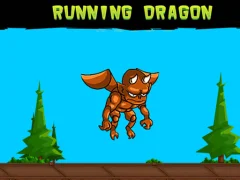 Žaidimas Running Dragon internete