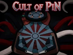 Žaidimas Cult of PiN internete