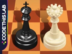 Žaidimas Chess Masters Multiplayer internete