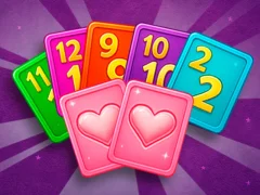 Žaidimas Card Master internete
