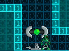 Žaidimas Gravity Storm First Mission internete