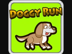 Žaidimas Doggy Run internete