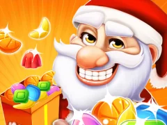Žaidimas Candy Fever internete