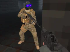 Žaidimas Labubu Shooter internete