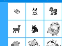 Žaidimas Color Pixels Coloring By Numbers internete