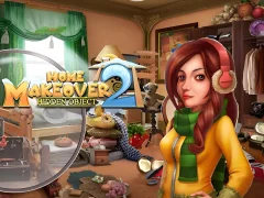 Žaidimas Home Makeover 2: Hidden Object internete