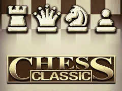Žaidimas Chess Classic internete