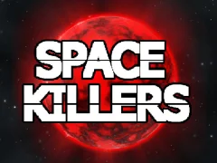 Žaidimas Space Killers internete