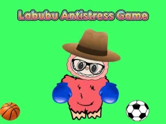 Žaidimas Labubu Antistress Game internete