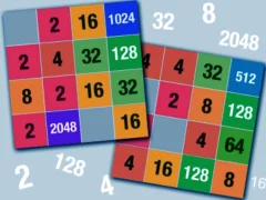 Žaidimas Evolve Numbers internete