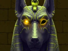Žaidimas Find the Crown of Anubis Escape internete