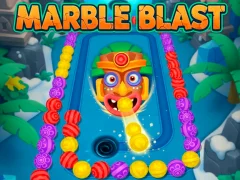 Žaidimas Marble Blast internete