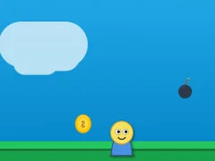 Žaidimas Coin Collector internete