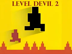 Žaidimas Level Devil 2 internete