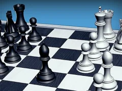 Žaidimas Real Chess internete