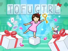Žaidimas Tofu Girl internete
