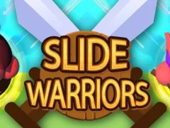 Žaidimas Slide Warriors internete