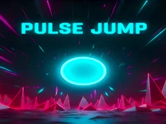 Žaidimas Pulse Jump internete