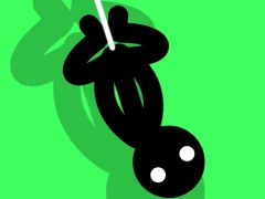 Žaidimas Stickman Swing Star internete