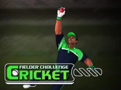 Žaidimas Cricket Fielder Challenge internete