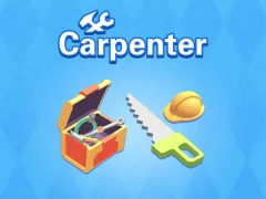 Žaidimas Carpenter internete