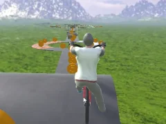 Žaidimas Xtreme Speed Stunts Bmx internete