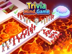 Žaidimas Trivia Mind Game internete