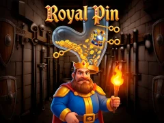 Žaidimas Royal Pin internete