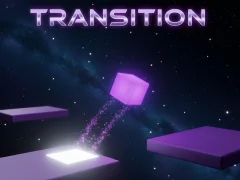 Žaidimas Transition internete