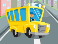 Žaidimas Bus Differences internete