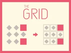 Žaidimas The Grid internete