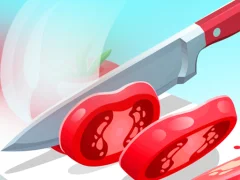 Žaidimas Chef Knife Master internete