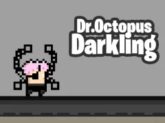 Žaidimas Dr Octopus Darkling internete